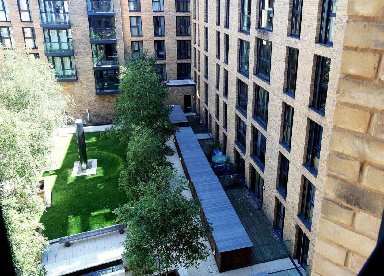 Absolute Stays on Essex: Chinatown Hub with Free Wi-Fi and Parking Birmingham Exterior photo
