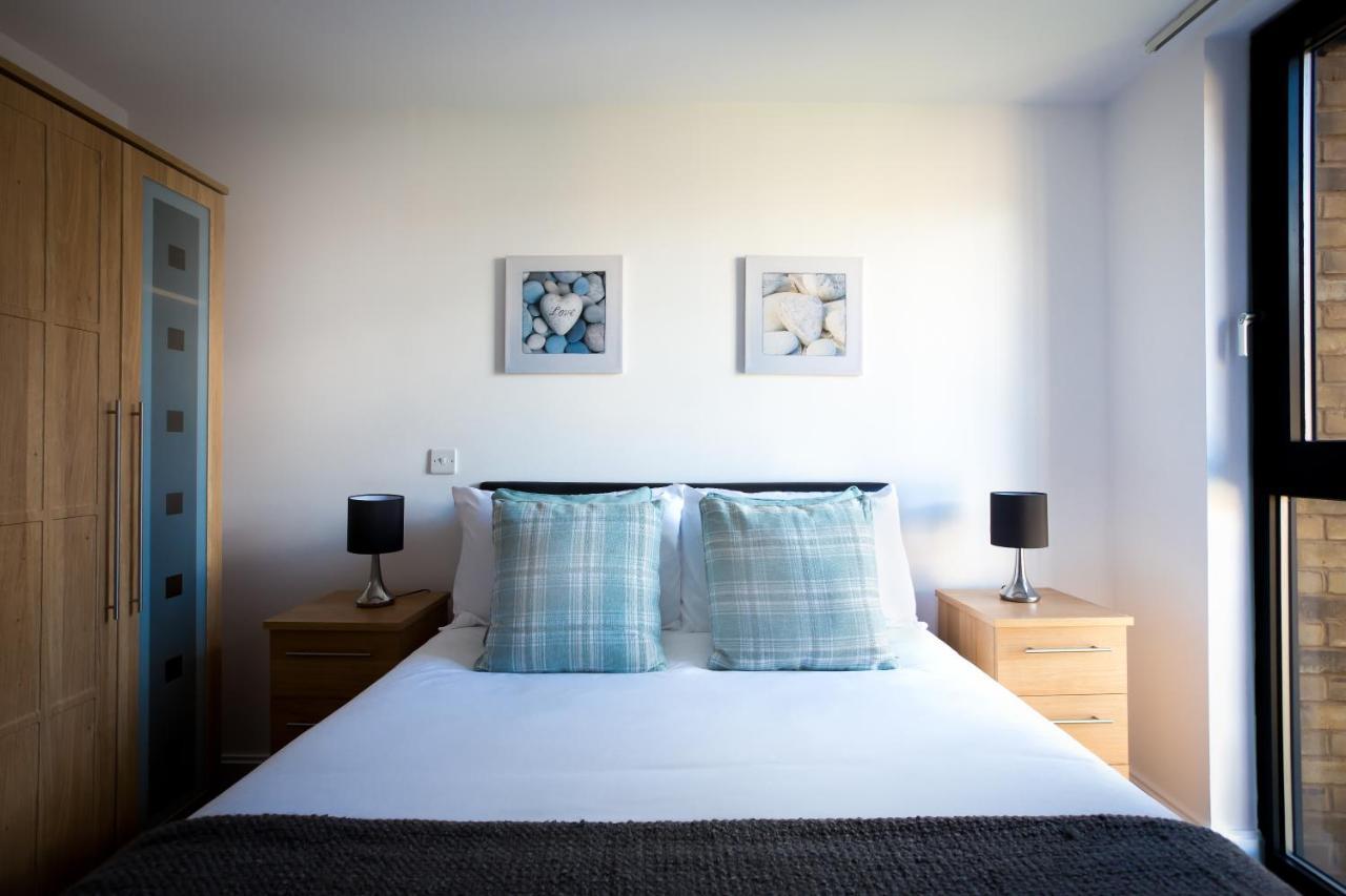 Absolute Stays on Essex: Chinatown Hub with Free Wi-Fi and Parking Birmingham Exterior photo